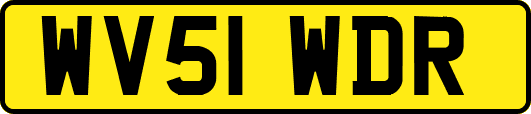 WV51WDR