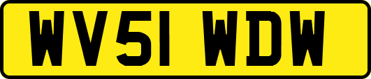 WV51WDW