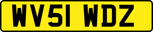 WV51WDZ