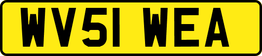WV51WEA