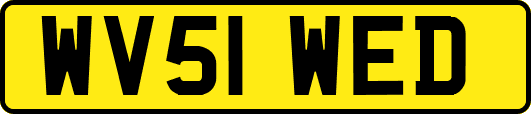 WV51WED