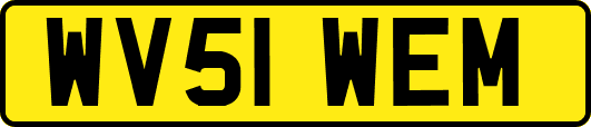 WV51WEM