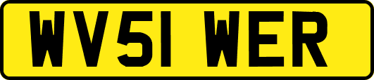 WV51WER
