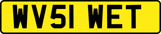 WV51WET