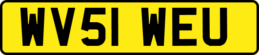 WV51WEU