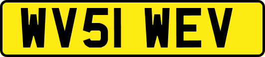 WV51WEV