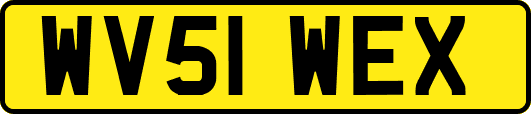 WV51WEX