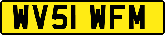 WV51WFM