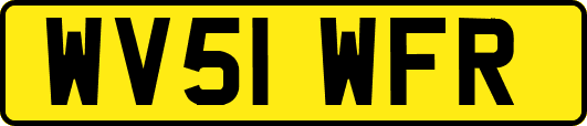 WV51WFR