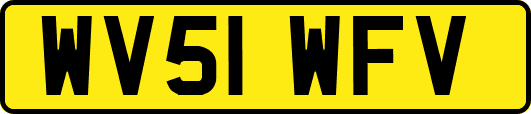 WV51WFV