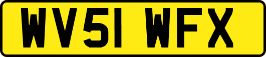 WV51WFX