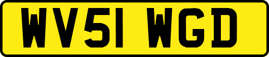 WV51WGD