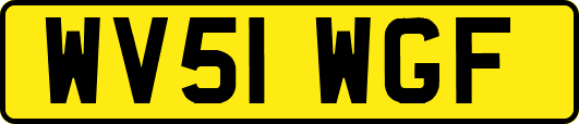 WV51WGF