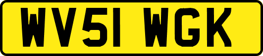 WV51WGK