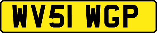 WV51WGP