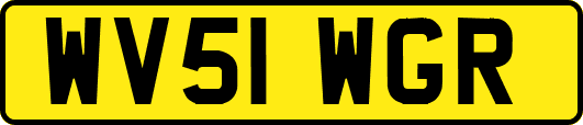 WV51WGR