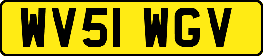WV51WGV