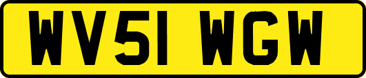 WV51WGW