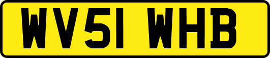 WV51WHB
