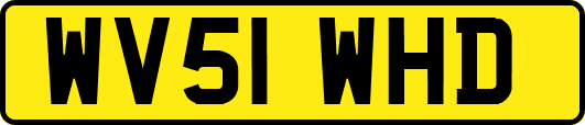 WV51WHD