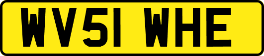 WV51WHE
