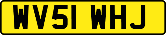WV51WHJ