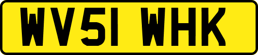 WV51WHK