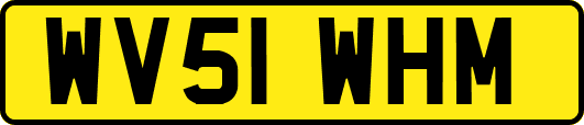 WV51WHM