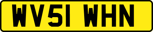 WV51WHN