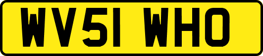 WV51WHO