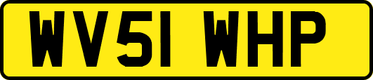 WV51WHP