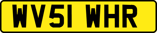 WV51WHR