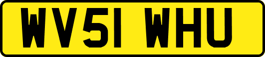 WV51WHU