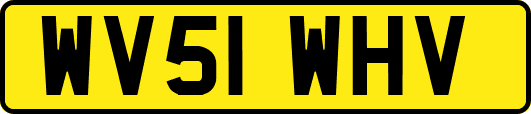 WV51WHV