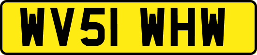 WV51WHW