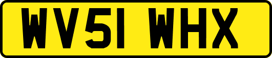 WV51WHX