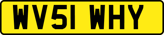 WV51WHY