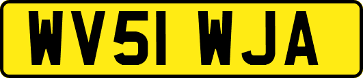WV51WJA