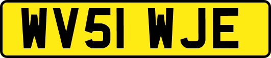 WV51WJE