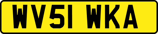 WV51WKA