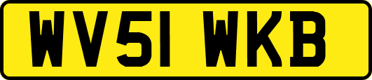 WV51WKB
