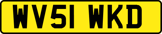 WV51WKD