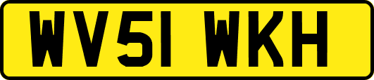 WV51WKH