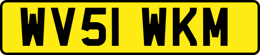 WV51WKM