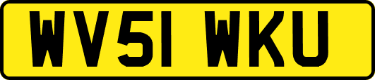 WV51WKU