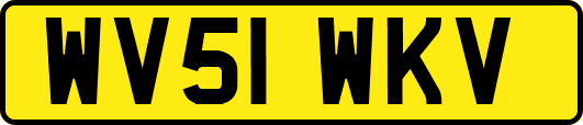 WV51WKV