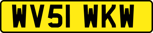 WV51WKW