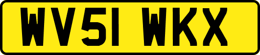 WV51WKX