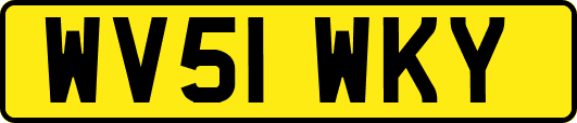 WV51WKY