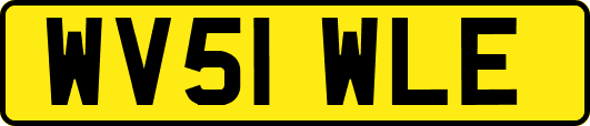 WV51WLE